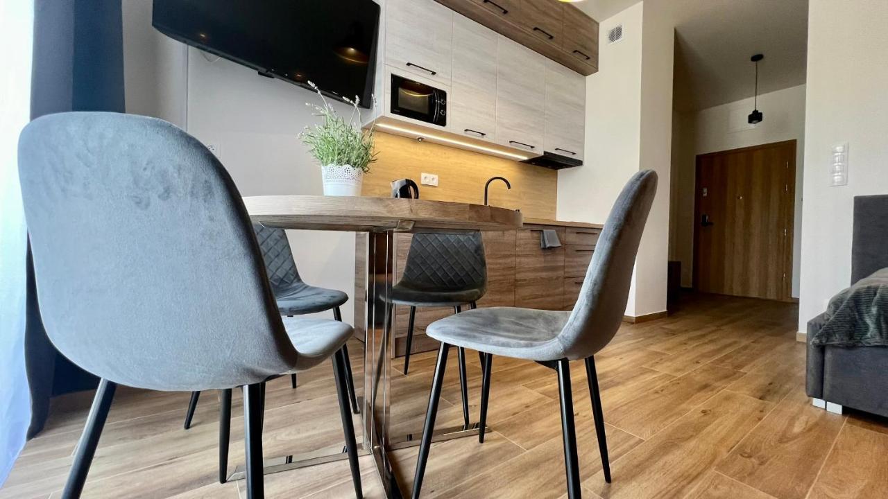 Apartament Rising Sun 3 By Housine,Pl Zator Zewnętrze zdjęcie