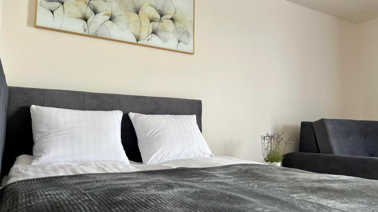 Apartament Rising Sun 3 By Housine,Pl Zator Zewnętrze zdjęcie