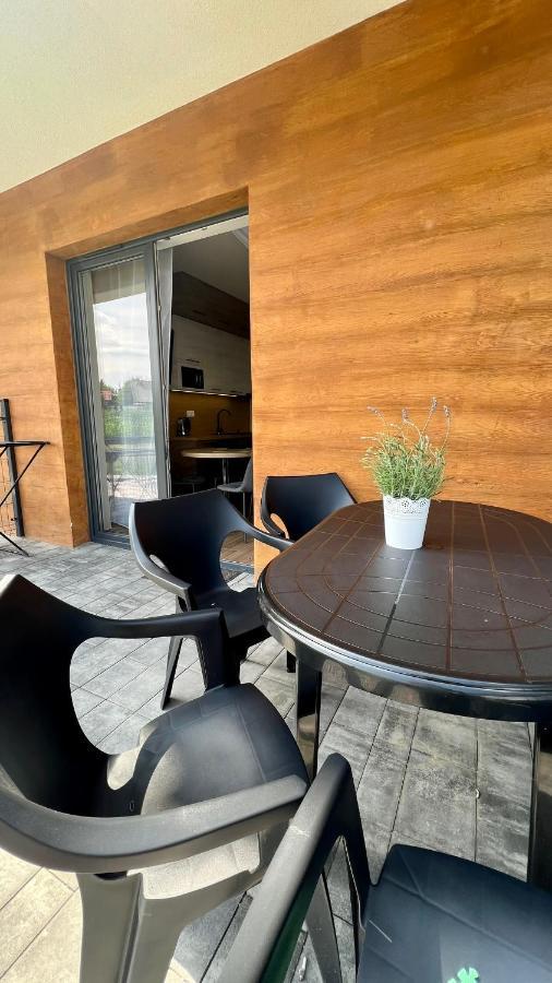 Apartament Rising Sun 3 By Housine,Pl Zator Zewnętrze zdjęcie