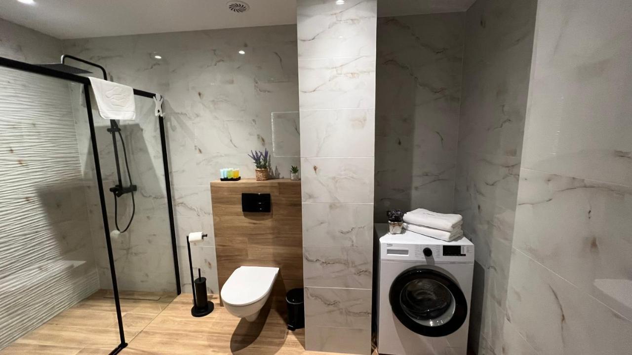 Apartament Rising Sun 3 By Housine,Pl Zator Zewnętrze zdjęcie