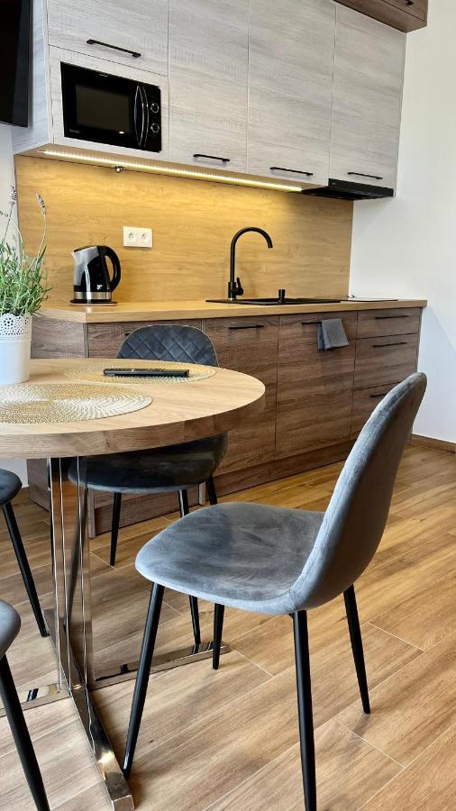 Apartament Rising Sun 3 By Housine,Pl Zator Zewnętrze zdjęcie