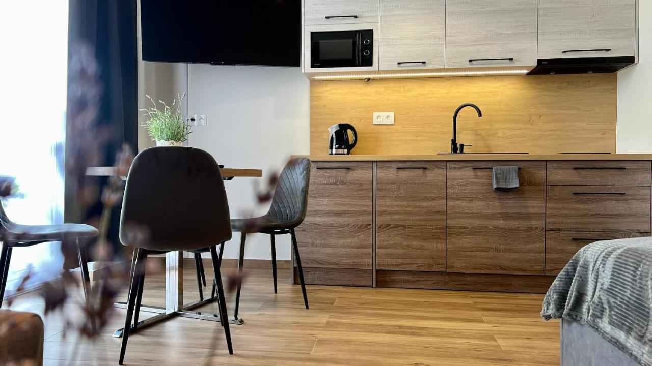Apartament Rising Sun 3 By Housine,Pl Zator Zewnętrze zdjęcie