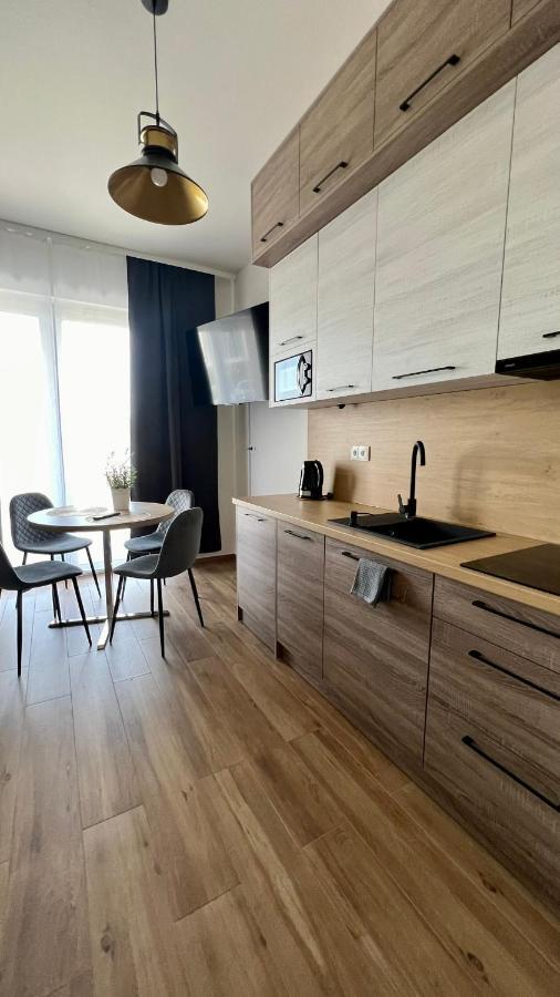 Apartament Rising Sun 3 By Housine,Pl Zator Zewnętrze zdjęcie