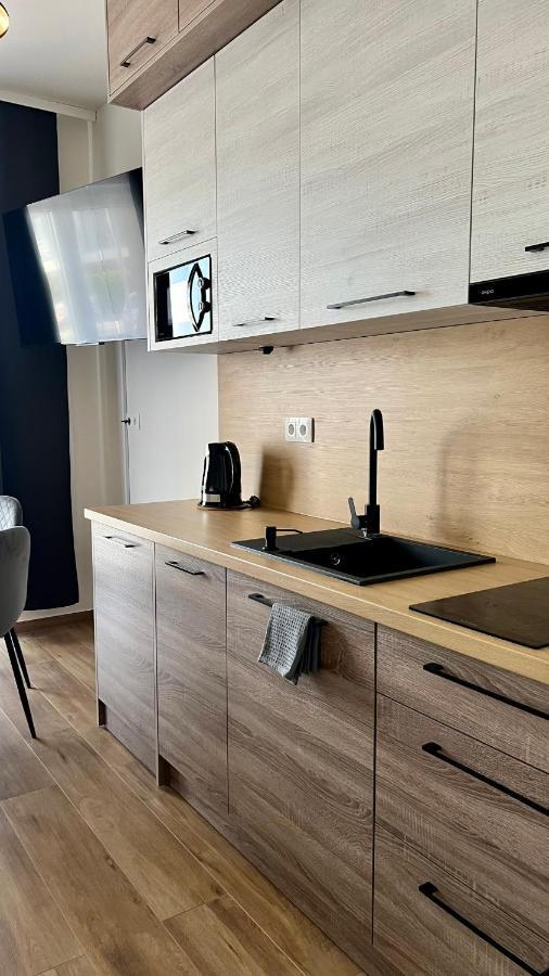 Apartament Rising Sun 3 By Housine,Pl Zator Zewnętrze zdjęcie