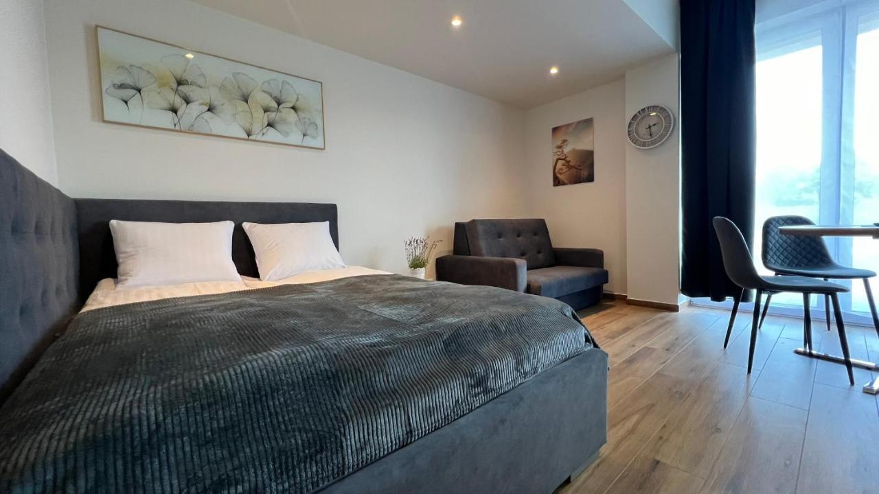 Apartament Rising Sun 3 By Housine,Pl Zator Zewnętrze zdjęcie