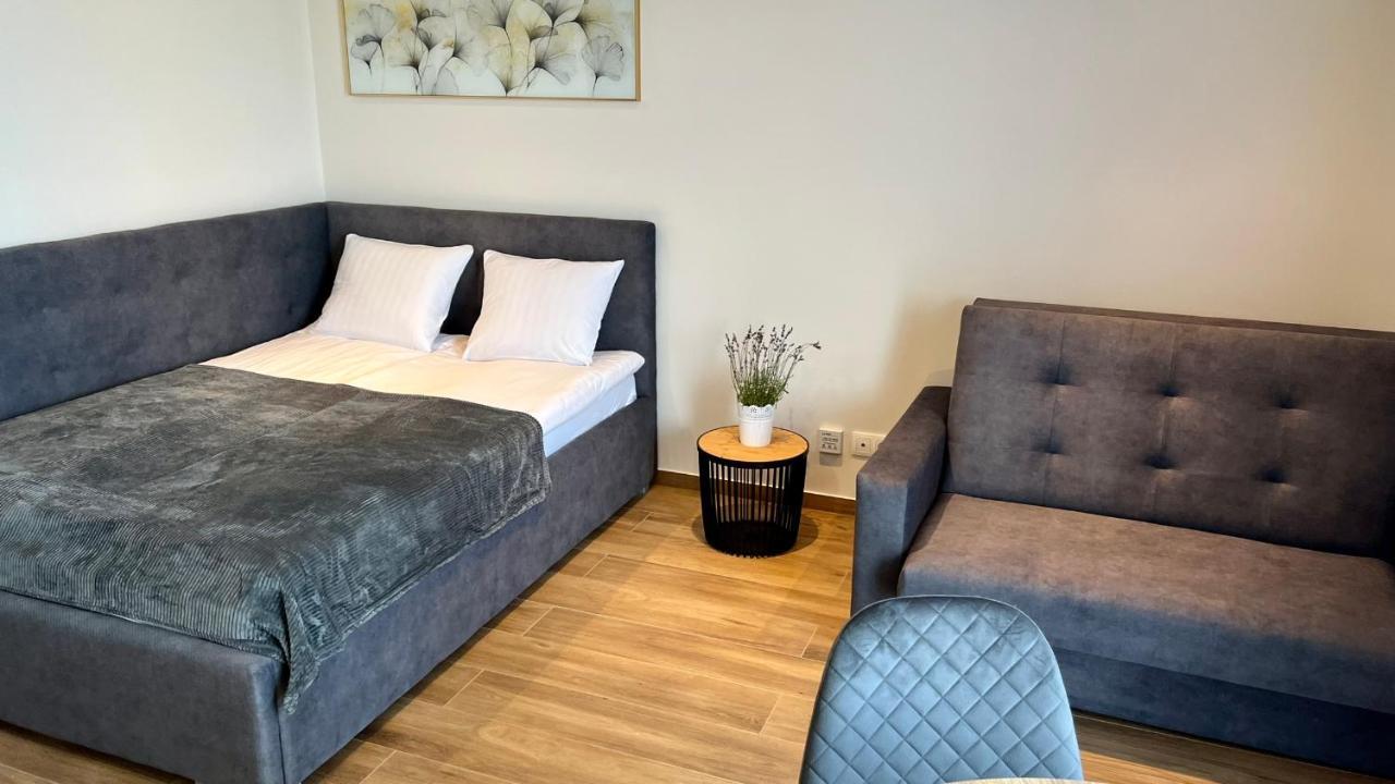 Apartament Rising Sun 3 By Housine,Pl Zator Zewnętrze zdjęcie