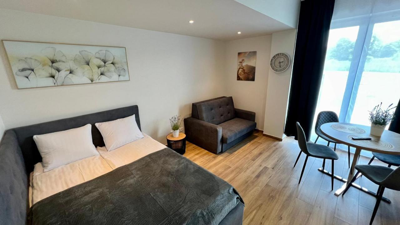 Apartament Rising Sun 3 By Housine,Pl Zator Zewnętrze zdjęcie